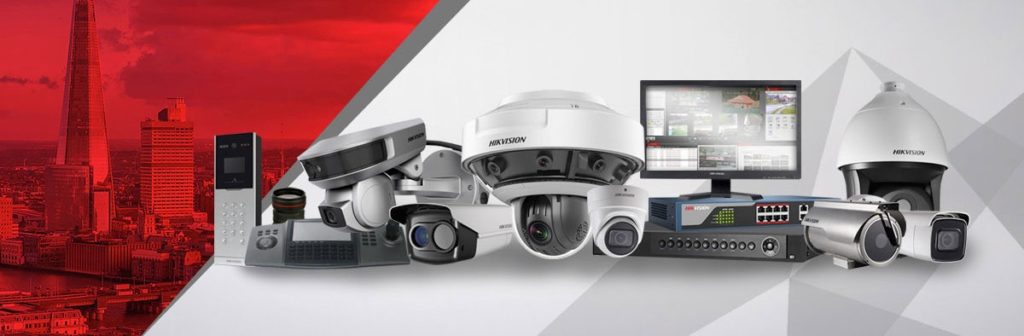 CCTV Installation in Kenya