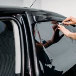 Car Window Tinting in Kenya