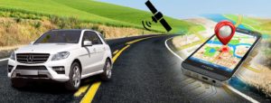 GPS Vehicle Tracking in Kenya