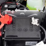 Car Batteries in Kenya