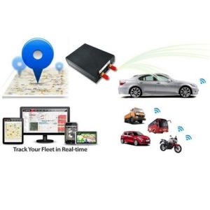 Best Tracking Companies in Kenya