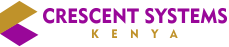 Crescent Systems Kenya_logo