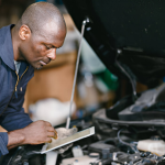 Auto Diagnostics & Servicing in Kenya