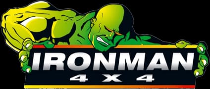 Ironman